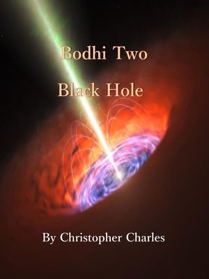 cover image of Bodhi Two Black Hole